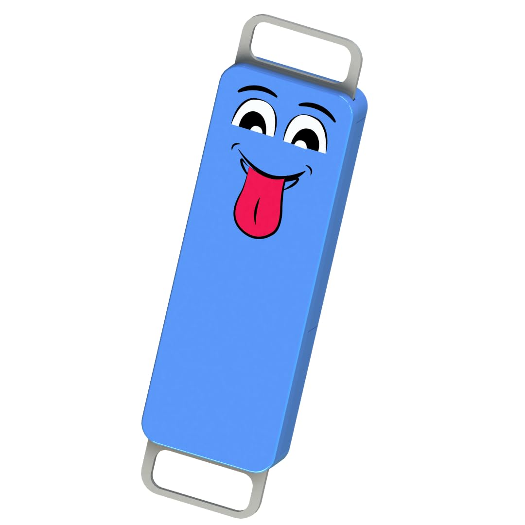 Blix Queaky | Whistle Wonder | Engaging Sensory Toy