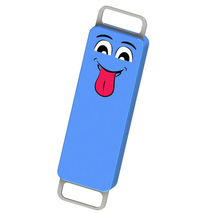 Blix Queaky | Whistle Wonder | Engaging Sensory Toy