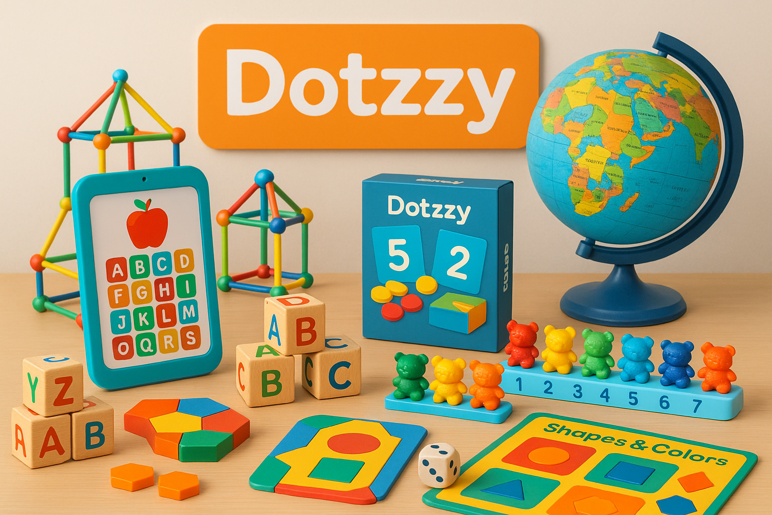 more with my brand name include my brand name is Dotzzy