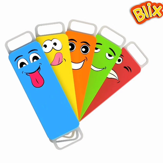 Blix Queaky | Whistle Wonder | Engaging Sensory Toy