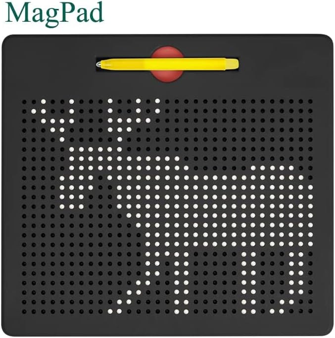 Magnetic Writing Pad