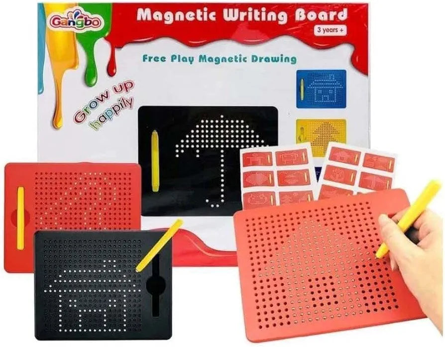 Magnetic Writing Pad