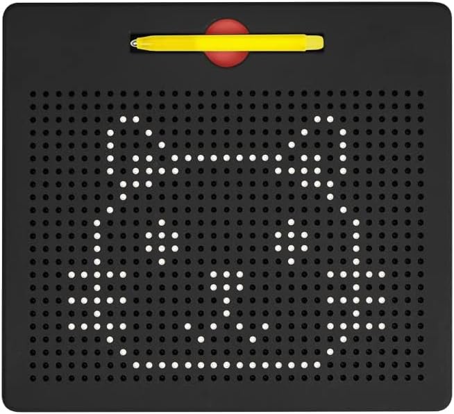 Magnetic Writing Pad