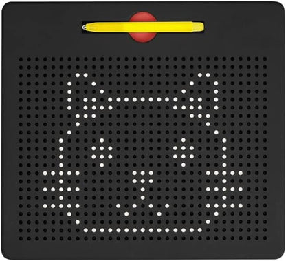 Magnetic Writing Pad