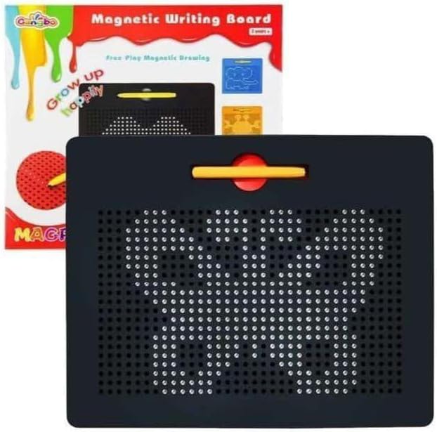 Magnetic Writing Pad