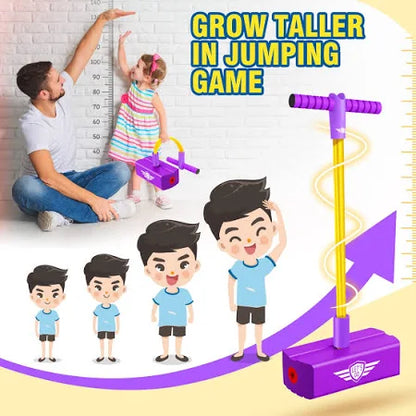 Pogo Jumper for Kids