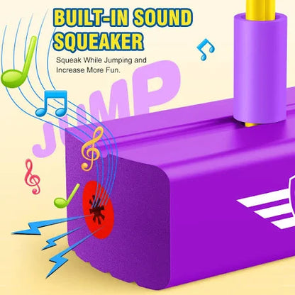 Pogo Jumper for Kids