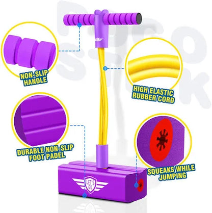 Pogo Jumper for Kids