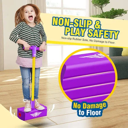 Pogo Jumper for Kids