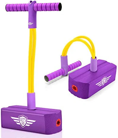 Pogo Jumper for Kids
