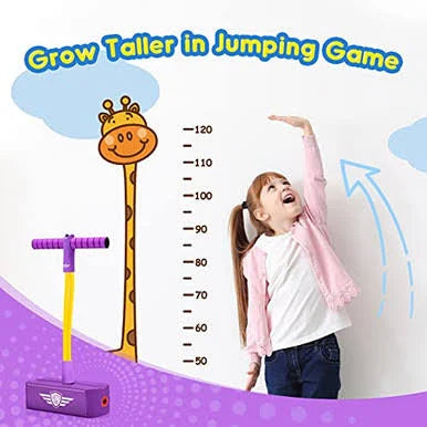 Pogo Jumper for Kids