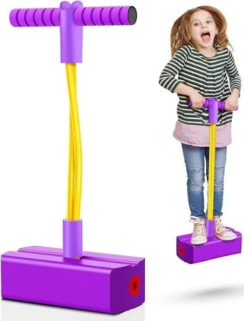 Pogo Jumper for Kids